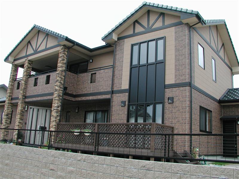 株式会社本田工務店　O様邸