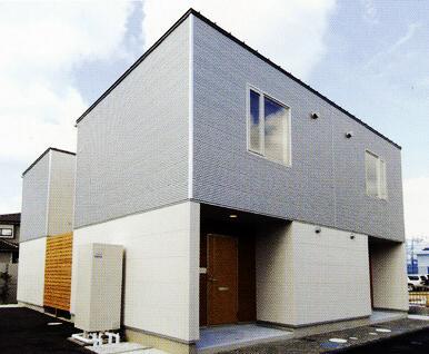 西谷建設株式会社