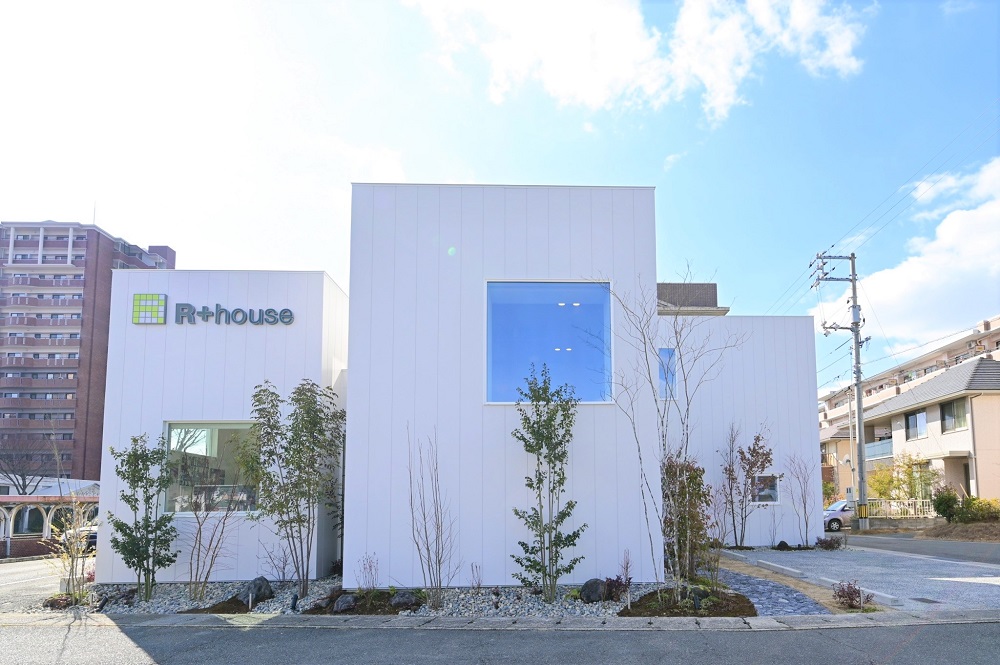 髙山産業株式会社 Ｒ＋house山口