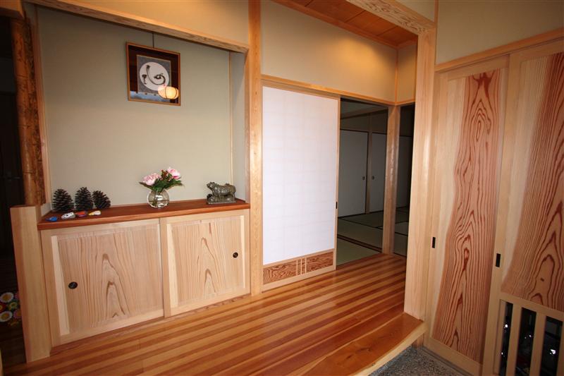 有限会社つなしま建設