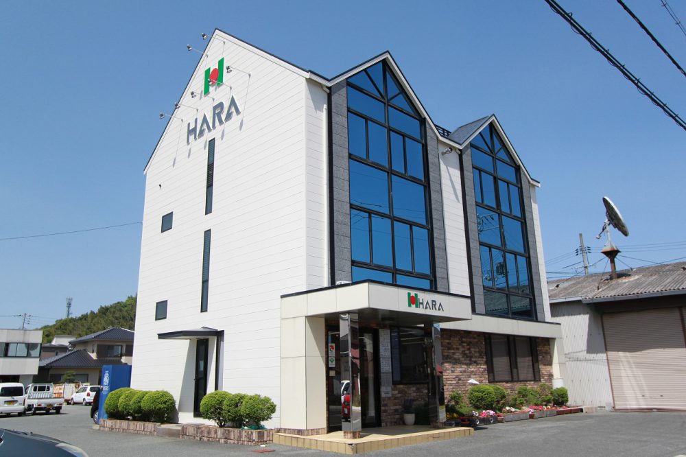 株式会社原工務店