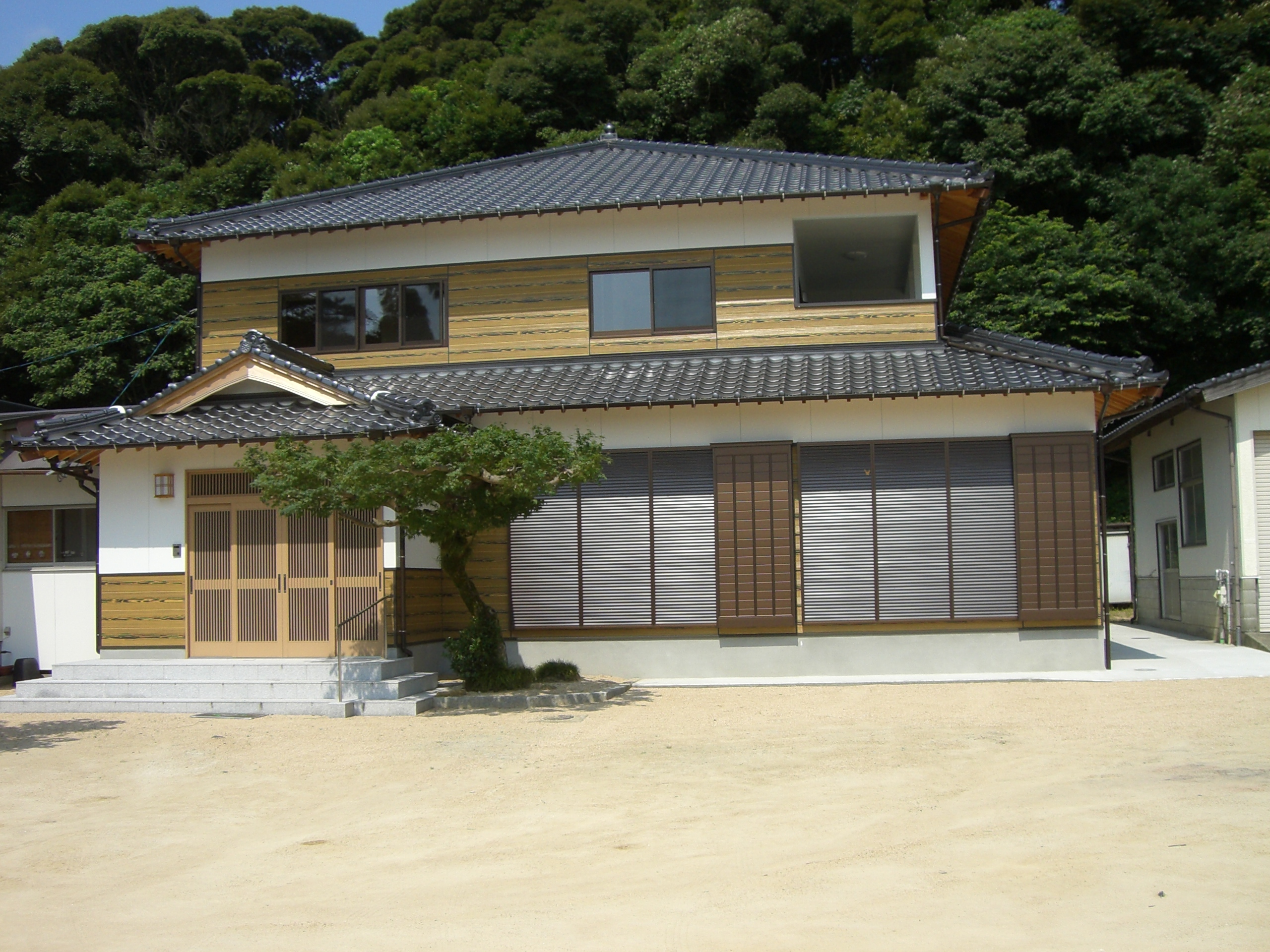 日野原建設 有限会社