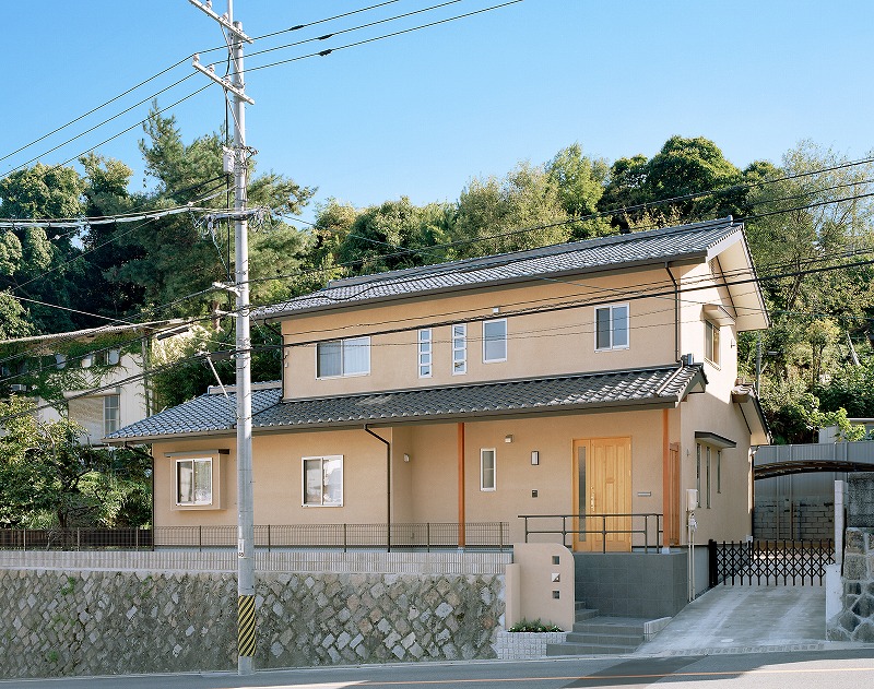 中村建設㈱　施工例