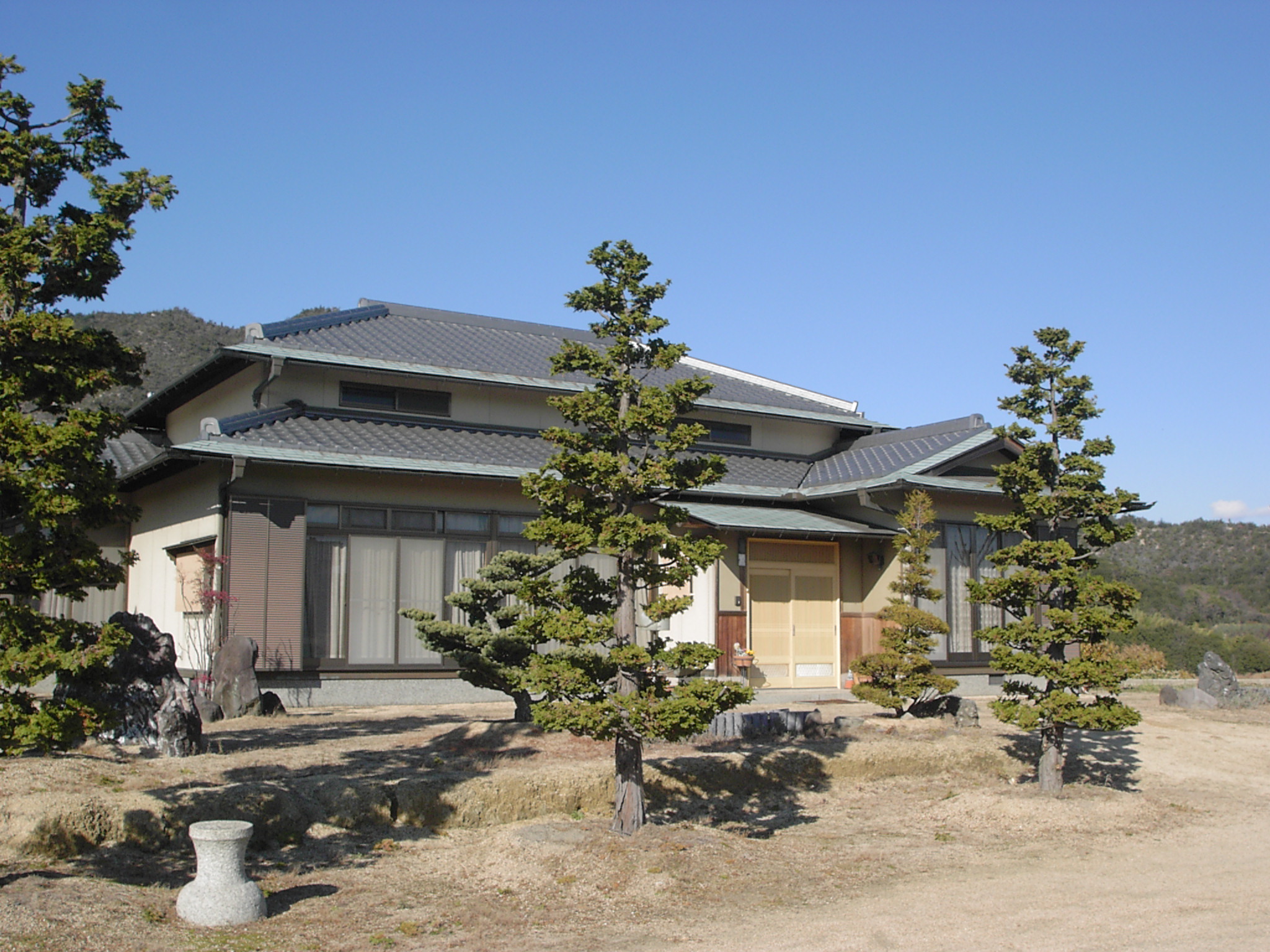 藤原工務店