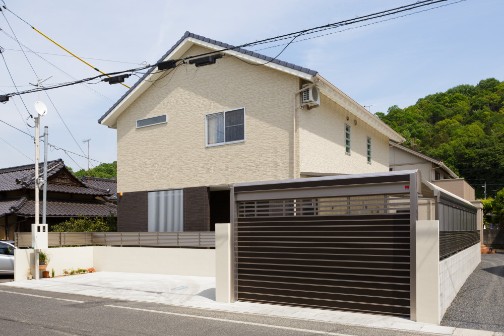 株式会社スミダ『M様邸～車いす対応住宅～』