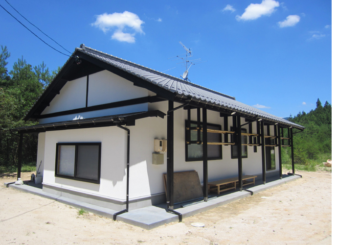 MARUYAMA　株式会社　施工事例