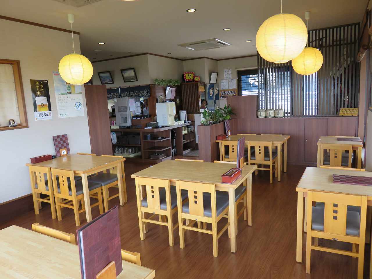 株式会社ハウスドクター山口　店舗