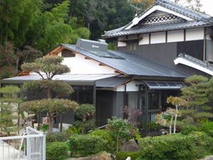 株式会社小林工務店『健やかに、くつろいで住まう為のリフォーム』