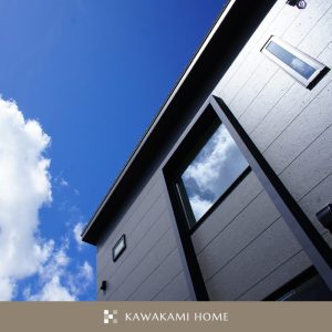 カワカミホーム完成見学会1