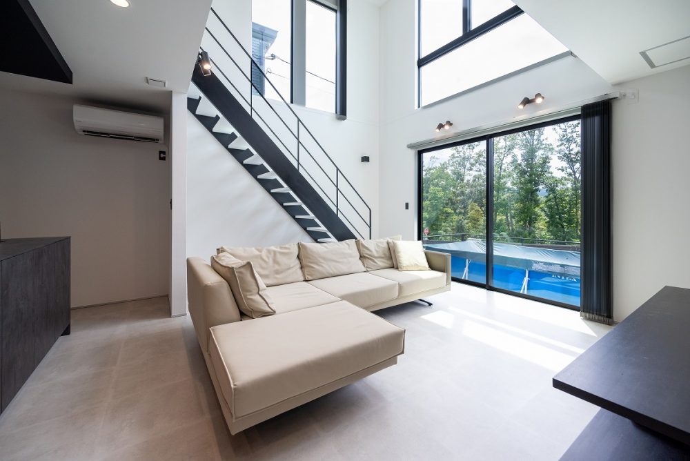 アイデザインホーム株式会社『回遊できる家事ラク動線と小上がり和室のある家』